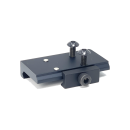 C-MORE | STSMT-200 RTS3/STS2 Rail Mount - Weaver/ Picatinny