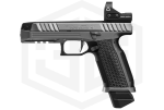 LAUGO ARMS | Alien Creator Evolution - Full Kit - Grey/Black