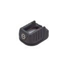 EEMANN TECH | JP-5 Competition Magwell - Black