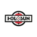 HOLOSUN | Color Logo Patch - CS