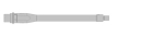 JP RIFLES | JP-5™ Barrel 11" JPSM9JP5-11L10W-BT