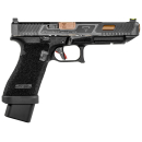 TTI | JW4 GLOCK 34 GEN 5 LIMITED EDITION COMBAT MASTER PACKAGE
