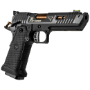 TTI | JW4 PIT VIPER