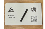 LAUGO ARMS | TRIGGER PIN # ZV-522