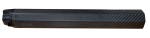 LANCER SYSTEMS | CARBON-FIBER HANGUARD LCH-5 SOLID 14.2"