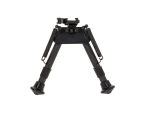 NORD ARMS | Small bipod, 17-24 cm / 6.7-9.4", carbon
