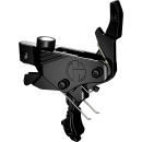 HIPERFIRE | PDI BLK - JP-5 CUT