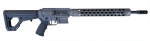 JP RIFLES | SCR11/SCI-20 Rifle 18" .223Rem - Tungsten Grey