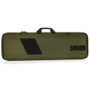 SAVIOR EQUIPMENT | Specialist Single Rifle Case 36" - - OD GREEN