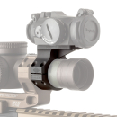 REPTILIA | ROF-SAR 30MM FOR AIMPOINT MICRO - Black