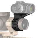 REPTILIA | ROF-SAR 34MM FOR AIMPOINT MICRO - Black