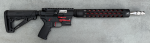 JP RIFLES | JP-5™ Competition PCC - BUILD