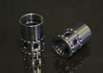 SMOKE COMPOSITES | SMOKE COMPOSITE | Low Profile Barrel Nut