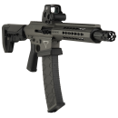 TTI | JW4 DRACARYS GEN-12 SHOTGUN