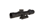 Trijicon VCOG® 1-8x28 LED Riflescope - MRAD