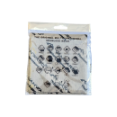 VANWARD | MULTIFUNCTIONAL SCARF