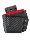 VX7 | MAG CARRIER AR-15 RH - CFB + EMT RED