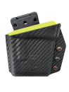 VX7 | MAG CARRIER AR-15 RH - CFB + TOXIC YELLOW