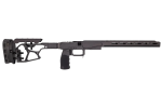 XLR | ELEMENT 4.0 CHASSIS - Rem 700 SA Ambi - C6 Stock w/ Folding Adapter