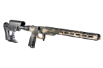 XLR | ELEMENT 4.0 MAGNESIUM CHASSIS - Rem 700 SA Ambi - CF Stock w/ Folding Adapter
