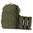 SAVIOR EQUIPMENT | PRO S.E.M.A Competition Backpack - OD GREEN