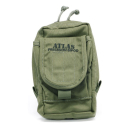 B&T | BT30-G: Green Atlas Bipod Pouch