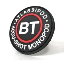 B&T | BT59 Color Logo Patch