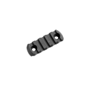 MAGPUL | M-LOK Aluminum Rail, 5 Slots